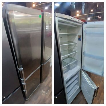 katyol satilir: 2 двери Beko Холодильник Продажа