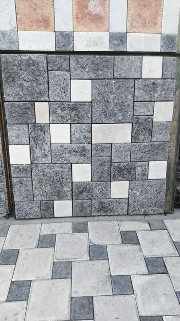 Евробрусчатка: Брусчатка под мрамор 
доставка
укладка — 14