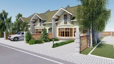 Дизайн, проектирование: Проектирование | Офисы, Квартиры, Дома — 4