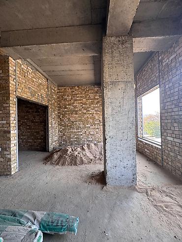 Продажа квартир: 3 комнаты, 105 м², Элитка, 5 этаж, Готовая ПСО (под самоотделку) — 7