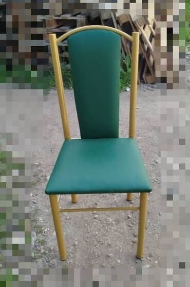 Стулья для зала: Стул для зала, Новый, Железо — 25