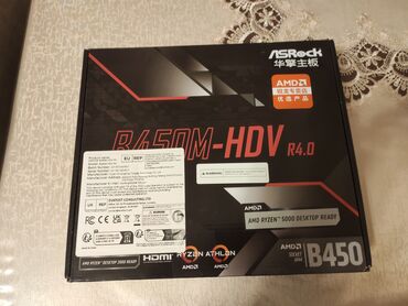 Ana platalar: Ana Platası ASRock B450, Yeni lalafo.az -da Ana platalar: Ana Platası ASRock B450, Yeni