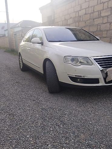 turbo az ranc rover: Volkswagen Passat TSI sedan barterde var taksvadiq ucun piryusda olar — 4