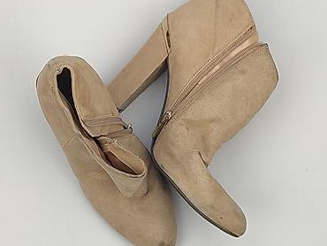 winter boots: Guess, Botki damskie, rozmiar 38 — 1