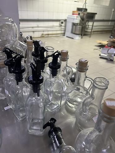 Другая посуда и кухонный инвентарь: Профессиональная кухонная посуда и инвентарь для общепита — 14