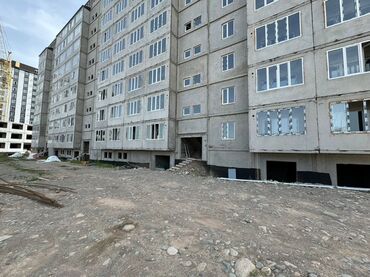 Новостройки от застройщика: 107 серия, 2 комнаты, 88 м² — 6
