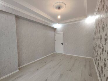 Yeni tikili: 2 otaqlı, Yeni tikili, 53 kv. m — 6