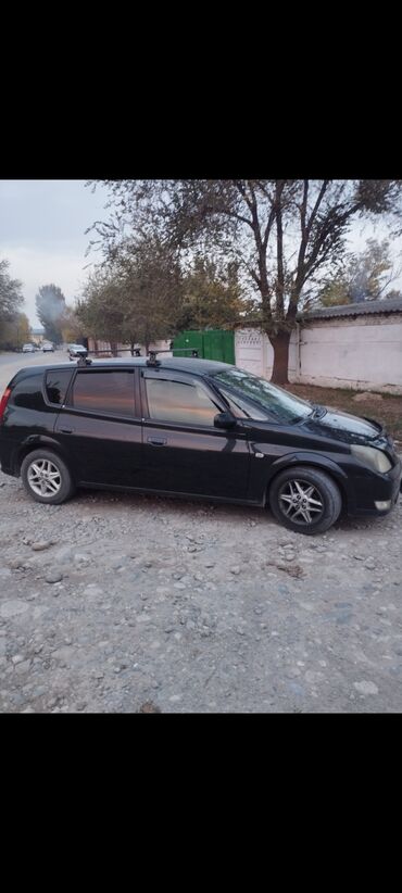 Toyota: Toyota Opa: 2002 г., 1.8 л, Автомат, Бензин