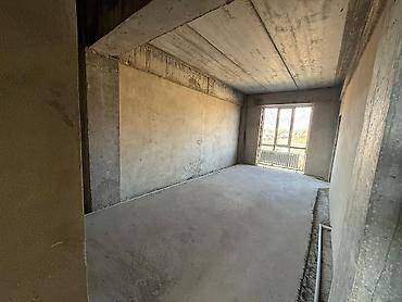 гик дома бишкек: 2 комнаты, 70 м², 3 этаж, ПСО (под самоотделку) — 9