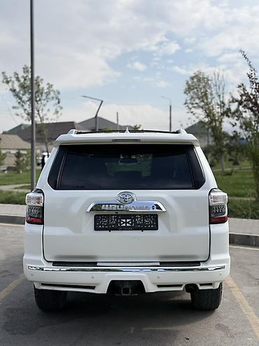 машина таёта супра: Toyota 4Runner: 2017 г., 4 л, Автомат, Бензин, Внедорожник — 2