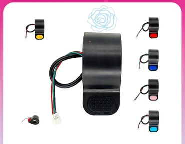 Ремонт электротранспорта: Ремонт электросамокатов xiaomi, ninebot Сервис по обслуживанию — 10