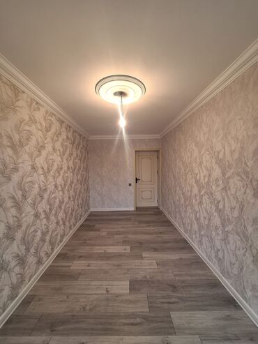 Köhnə tikili: Sumqayıt, 2 otaqlı, Köhnə tikili, 46 kv. m — 14