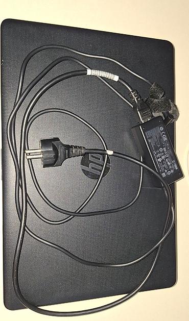 HP: HP noutbuk - Ekran: təxminən 15.6" - Klaviatura: tam ölçülü, ayrıca — 4