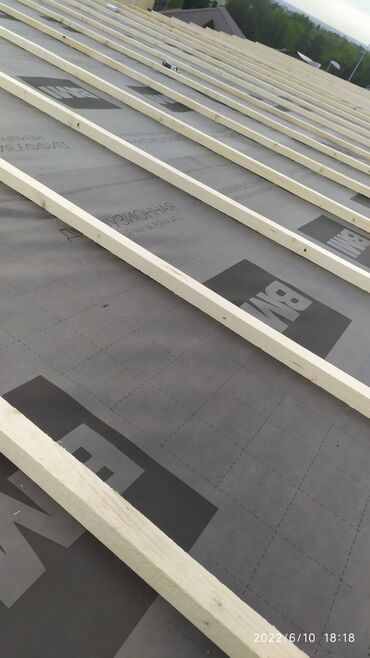 Dam işləri: Dam işləri — 11