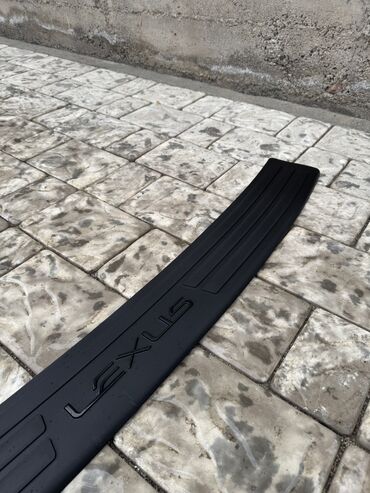 Lexus: Lexus RX: 2008 г., Автомат, Бензин, Кроссовер — 12