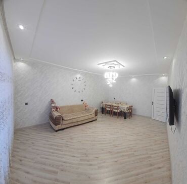 Həyət evləri və villaların satışı: 3 otaqlı, 104 kv. m, Kredit var, Yeni təmirli — 10