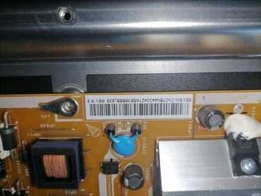 Televizori: Samsung LED TV 40” – model UE40D6500VS Samsung UE40D6500 LED TV u — 12