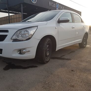 рассрочка авто бишкек без первоначального взноса: Chevrolet Cobalt: 2013 г., 1.5 л, Механика, Бензин, Седан