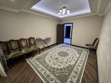 Продажа квартир: 4 комнаты, 140 м², Элитка, 7 этаж, Евроремонт — 29