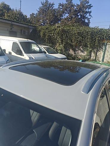 prius plus: Changan : 2022 г., 1.5 л, Робот, Бензин, Кроссовер — 7