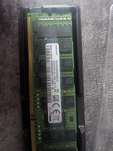 intel xeon e3: Оперативная память (RAM) для ПК, Новый, Samsung, Более 64 ГБ, DDR4, 2666 МГц — 2