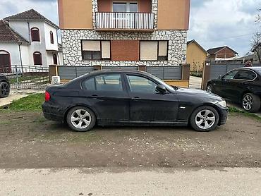 vgate icar pro: BMW 320 E90LCI 2011. GOD. - KOMPLETAN AUTO U DELOVIMA | Bmw 320d — 4