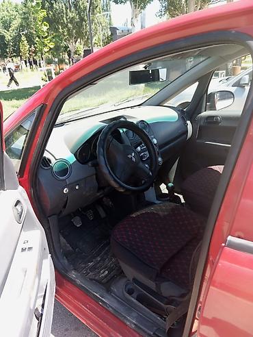 android avto: Mitsubishi Colt: 2006 г., 1.3 л, Механика, Бензин, Лифтбек — 7