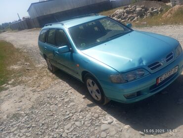 автомобиль ниссан кашкай: Автомобиль Nissan Primera в кузове универсал, окрашенный в бирюзовый
