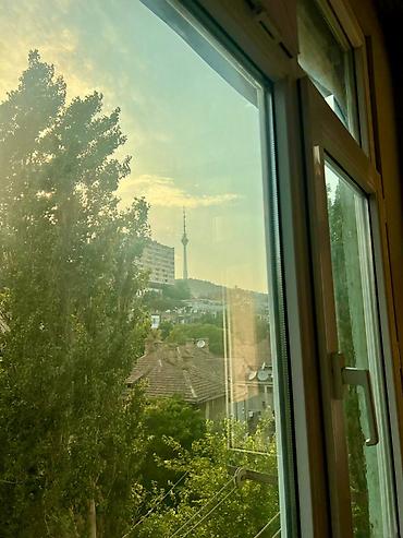 studio menziller: 🏚 BAYIL, Q.ABBASOV KÜÇƏSİ – 1 OTAQLI, DƏNİZ MƏNZƏRƏLİ MƏNZİL KİRAYƏ 📍 — 8