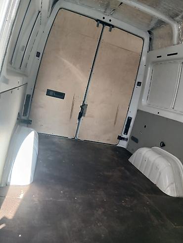 sprinter 2 2: Mercedes-Benz Спринтер: 2006 г., 2.7 л, Механика, Дизель, Бус — 3