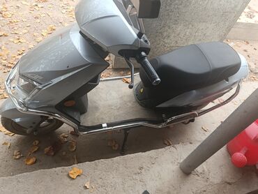 радиатор опель зафира а: Скутер (электроскутер) серого цвета - Современный городской дизайн