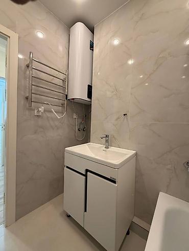 2 bedroom: 2 комнаты, 75 м², Церковь Элитка, 5 этаж, Евроремонт — 9