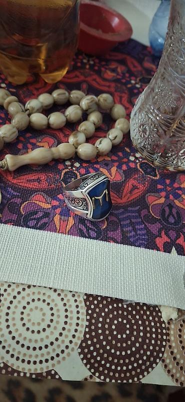 Toy, Üzük, Gümüş, 958 Əyar lalafo.az -da Toy, Üzük, Gümüş, 958 Əyar
