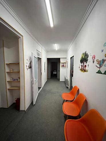 İcarəyə ofislər: 📢 Kurs icarəyə verilir Avtovağzalın yaxınlığında, aviakassanın — 5