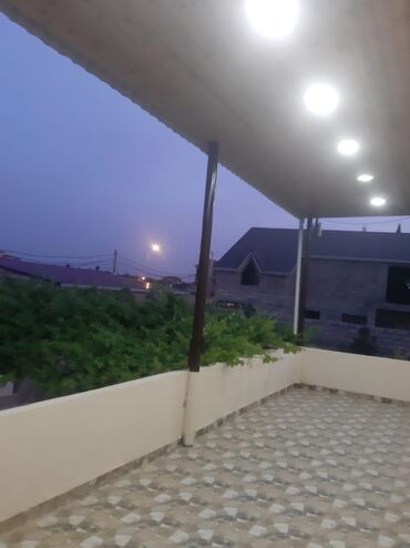 Bağ evlərinin satışı: Bakı, Bilgəh qəs., 350 kv. m, 6 otaqlı, İnternet, Telefon, Qaz — 5