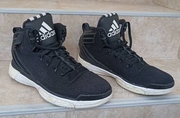 Patike: Patike, Adidas, veličina - 44.5 — 9