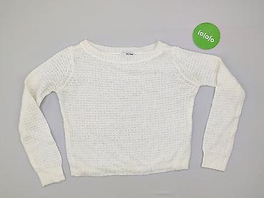 puchowa: Tally Weijl, Sweter damski, rozmiar S — 2