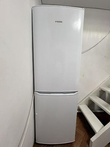 id cooling: Сатылат срочно адрес Шопокова 95 Холодильник Pozis (двухкамерный, с — 4
