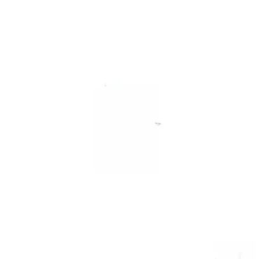 Ugradni ventilatori: U ponudi Ventilaciona rešetka gravitaciona PVC f-355mm 410x410mm siva — 7