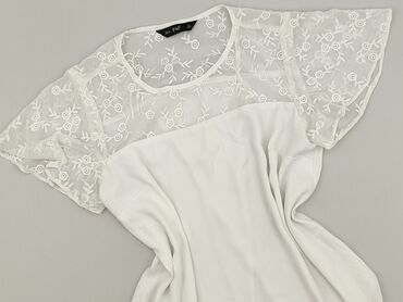tatuum.com wyprzedaż bluzki damskie: F&F, Women's blouse, size L (EU 40)