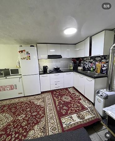 Продажа коттеджей и домов: Продается дом, площадь 165 м². Район: Ак ордо / Селекция. Площадь — 8