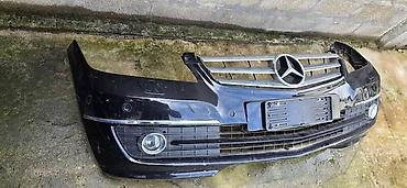 multimedia za audi a3: BRANIK ZA MERCEDES BENZ A 140, A 150, A 160 . | Prednji branik — 2