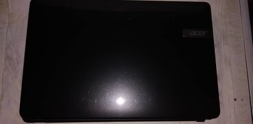 Acer: Intel Celeron, 4 GB OZU, 15.6 " — 1