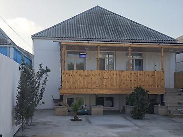 evlər: Şüvəlan qəs. 6 otaqlı, 170 kv. m, Yeni təmirli — 1