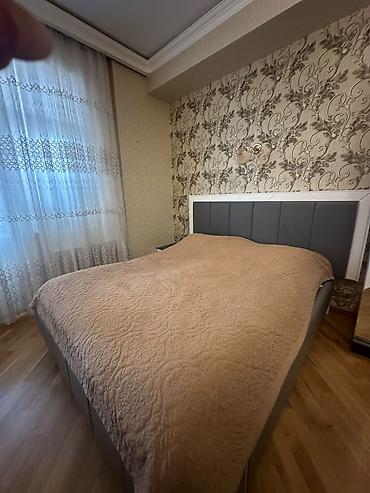 perde yuma: Yataq otağı mebel dəsti Tərkib: - 6 qapılı geniş qarderob – ön tam — 5