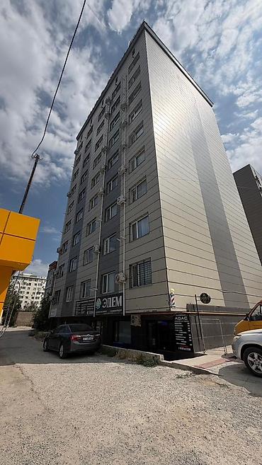 в тунгуче: Продажа офисов 60 м², С ремонтом, Цокольный этаж этаж — 6