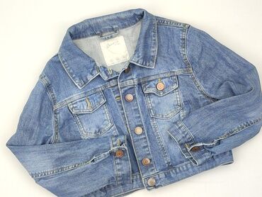 Джинсова куртка жіноча, Denim Co, розмір M
