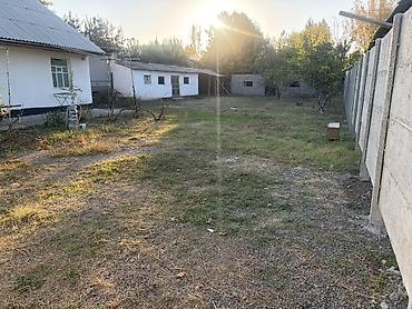 продаю финскую баню: 3 комнаты, 80 м², 8 соток, Бишкек, Собственник — 4