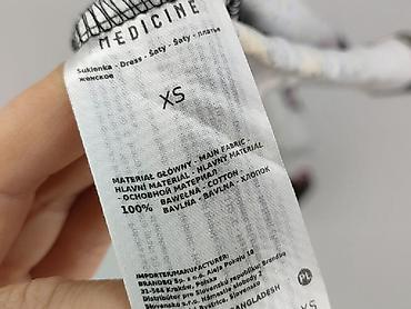 ubrania stwd: Medicine, Sukienka damska, rozmiar XS — 5