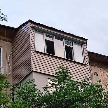 Курулуш жана оңдоо кызматтары: Балконду, лоджияны жылуулоо | Батирди жылуулоо Пенопласт 6 жылдан ашык тажрыйба — 3